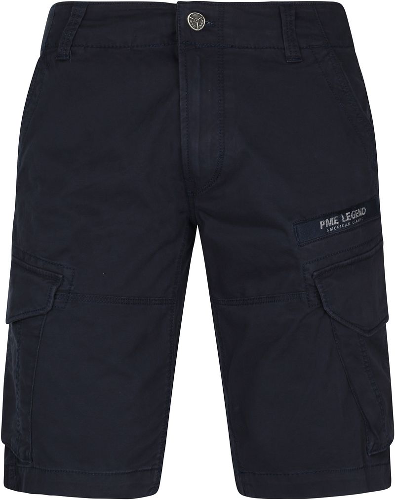 PME Legend Nordrop Cargo Shorts Dark Blue PSH2204662 order online ...