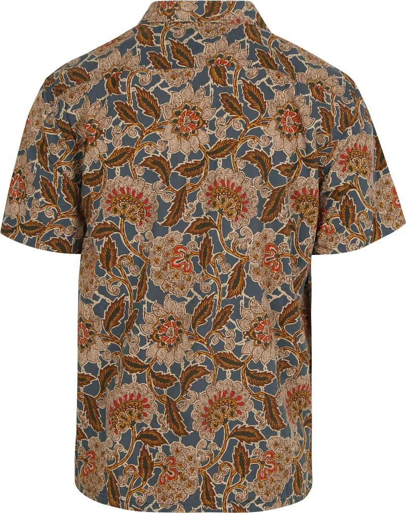 Levi's Short Sleeve Overhemd Floral Multicolor