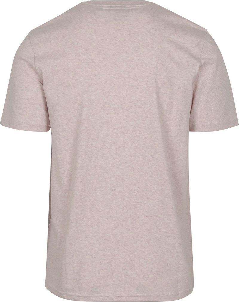 Lyle and Scott T-shirt Heather Lichtroze