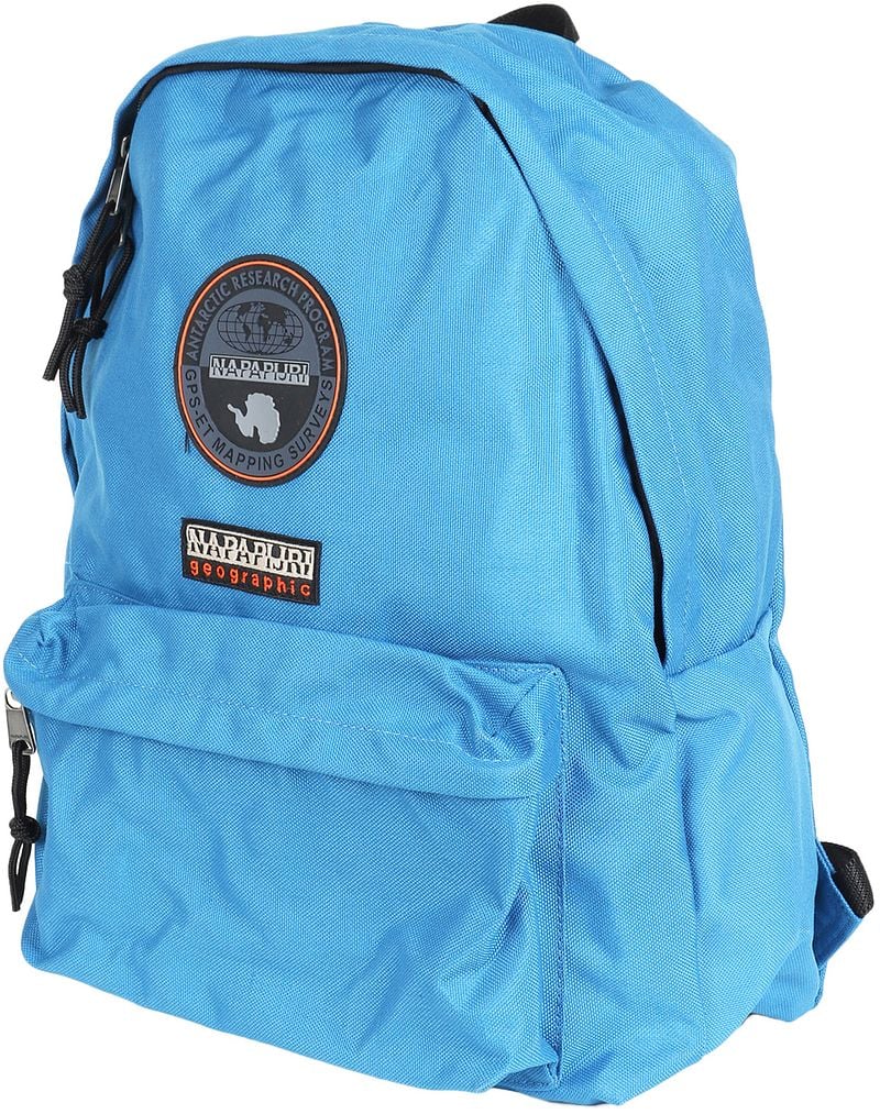 Napapijri Rucksack Hellblau  - günstig online kaufen