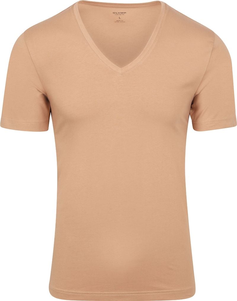 Olymp V-Hals Onzichtbaar Ondershirt