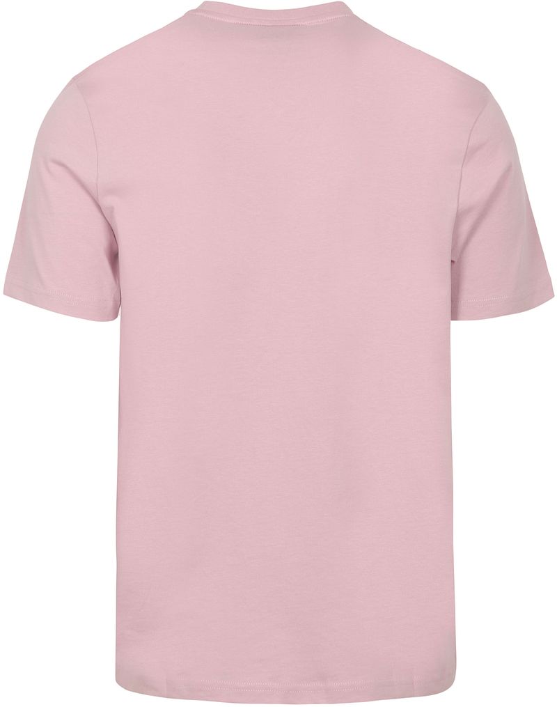 Lyle and Scott T-shirt Lichtroze