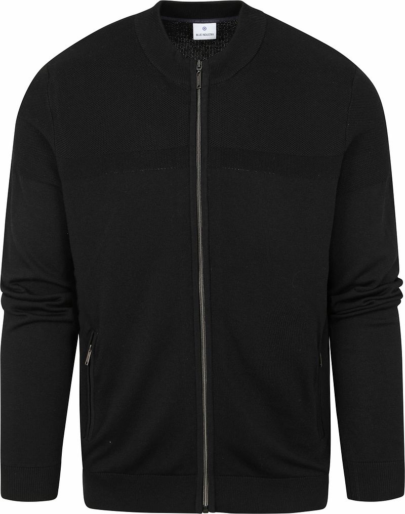 Blue Industry Cardigan Noir taille S
