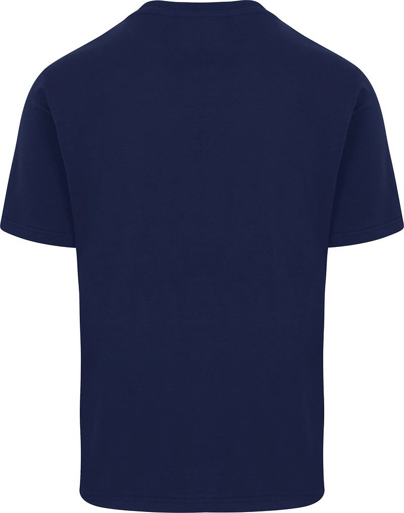 KING Essentials The Shawn T-Shirt Navy