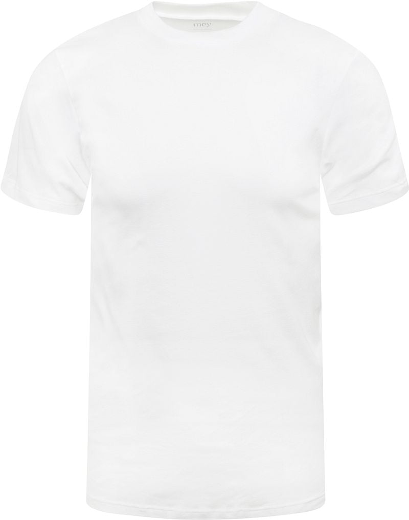Mey Noblesse Olympia T-shirt Wit