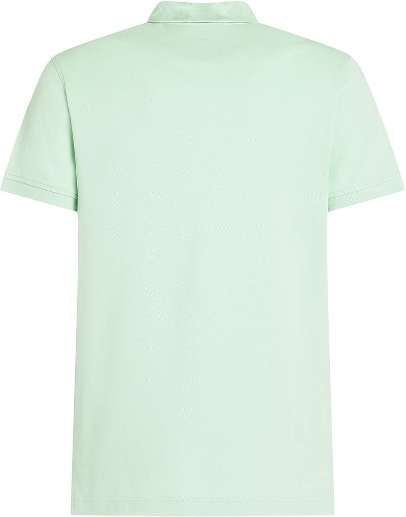 Tommy Hilfiger 1985 Poloshirt Lichtgroen