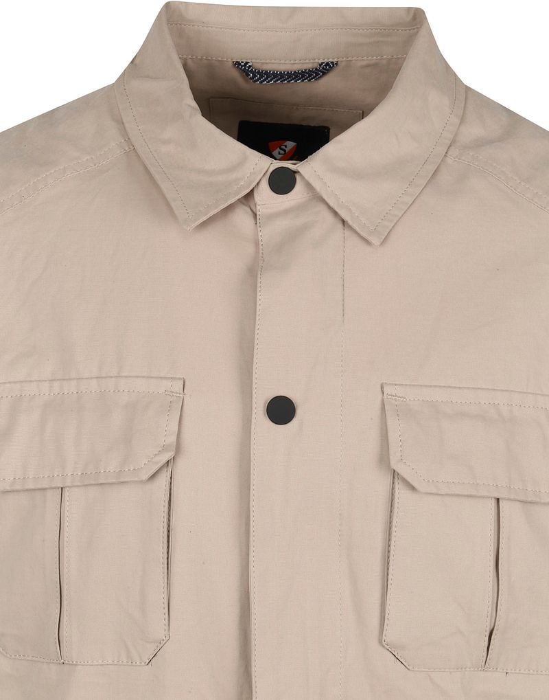 Suitable Paul Jacke Beige - Größe L günstig online kaufen