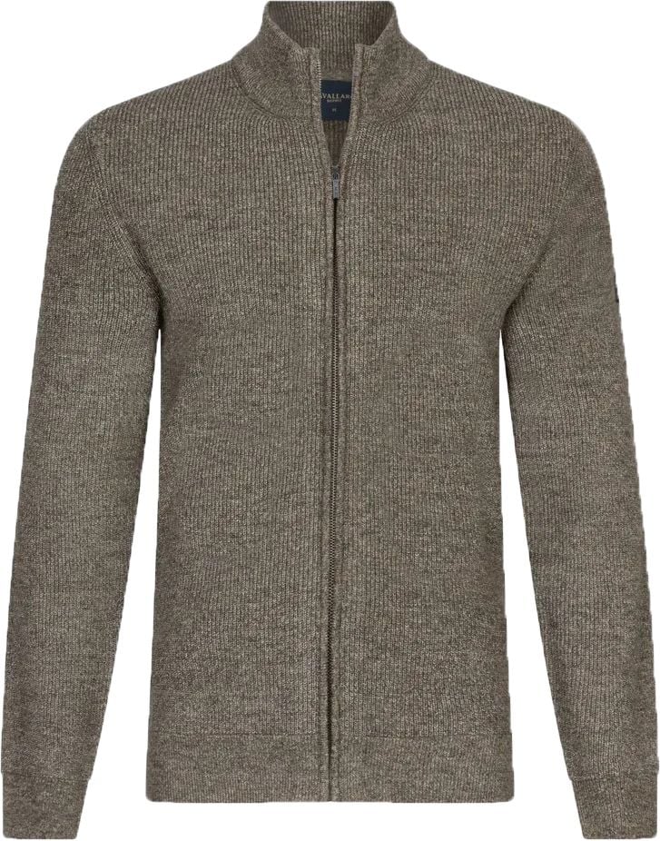 Cavallaro Napoli Cavallaro Cipro Vest Groen