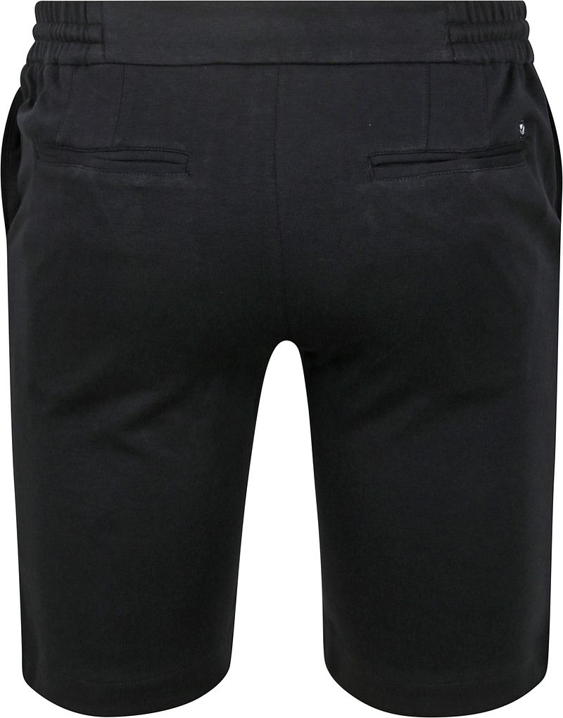 Suitable Respect Jink Short Navy