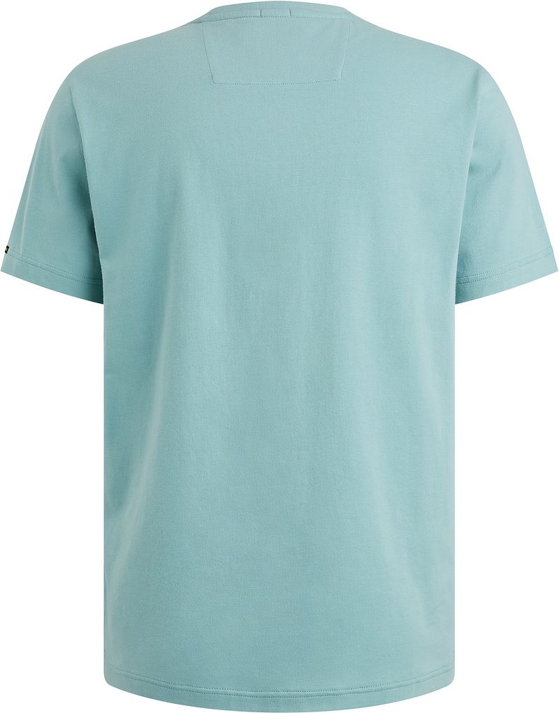 PME Legend Guyver T-Shirt Cameo Blauw