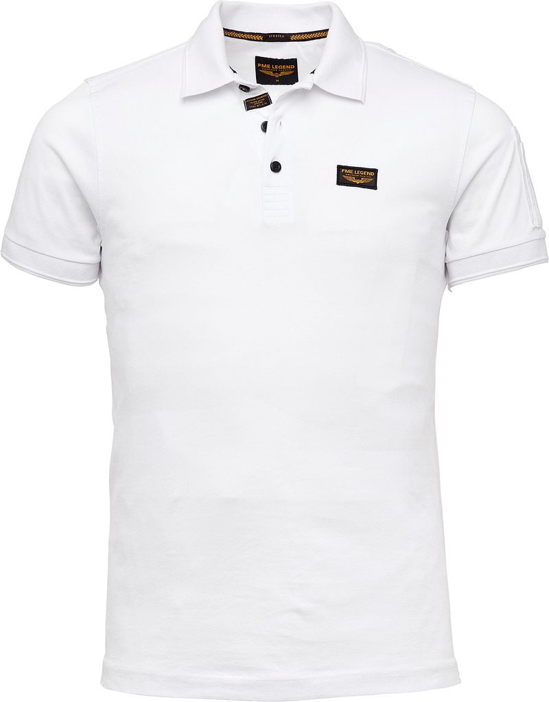 PME Legend Herren Poloshirt TRACKWAY - Regular Fit günstig online kaufen