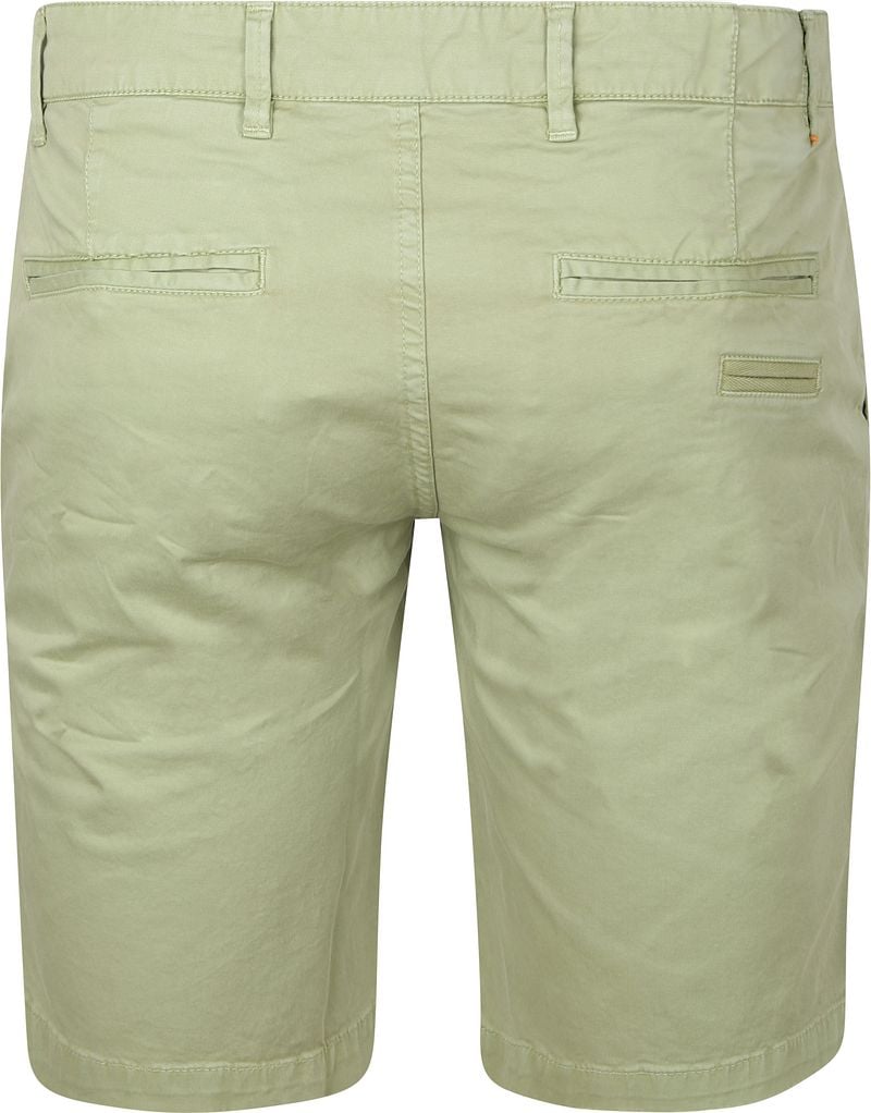 Suitable Berry Short Groen