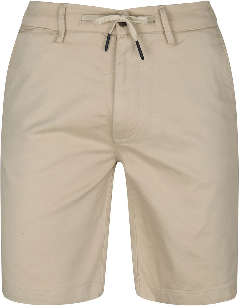 Dstrezzed Short Jogger Beige taille 31