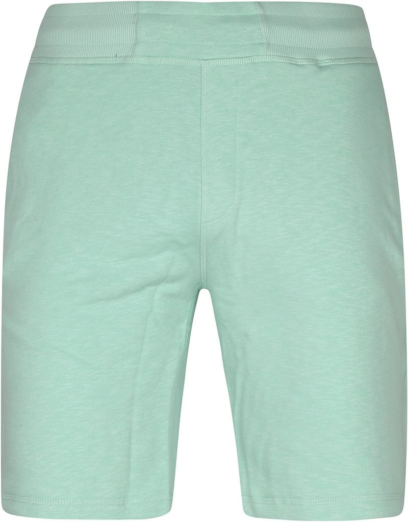 Suitable Respect Luke Kurze Sweatpants Minzgrün - Größe L günstig online kaufen