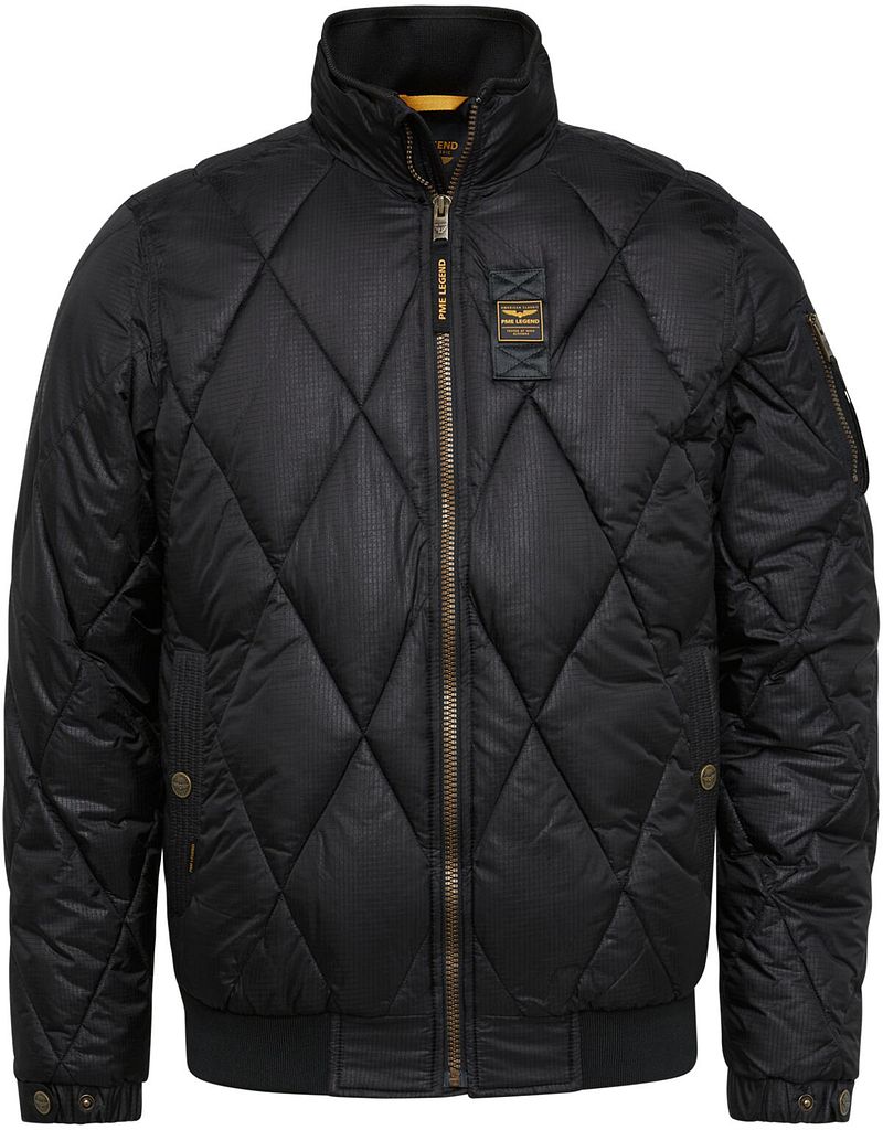 PME Legend Veste Cargo Glider Noir taille XXL
