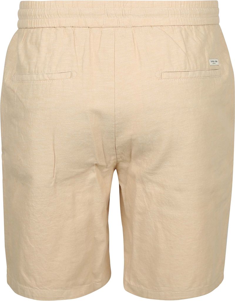 Scotch and Soda Short Beige