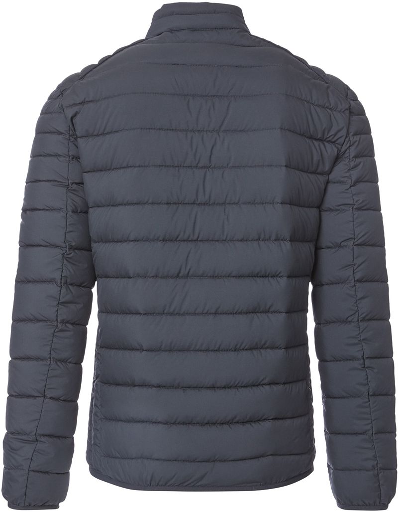 Casa Moda Jas Puffer Navy