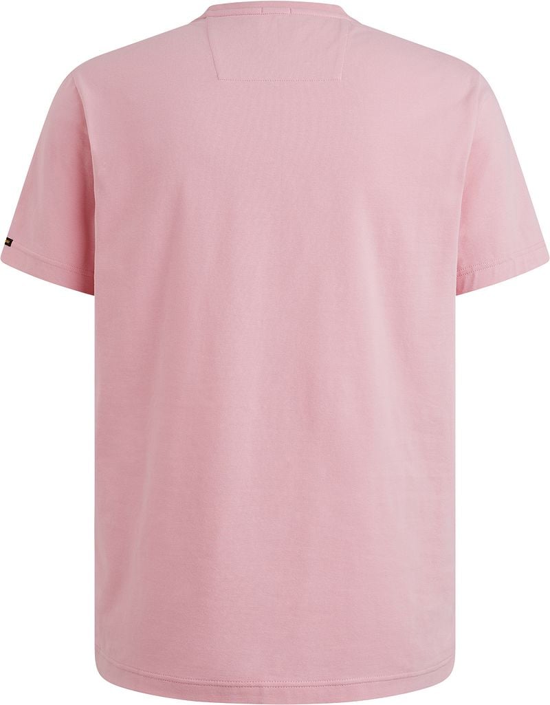 PME Legend Guyver T-Shirt Roze