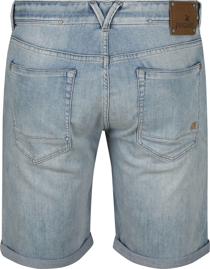 Vanguard Shorts V12 Rider Lichtblauw