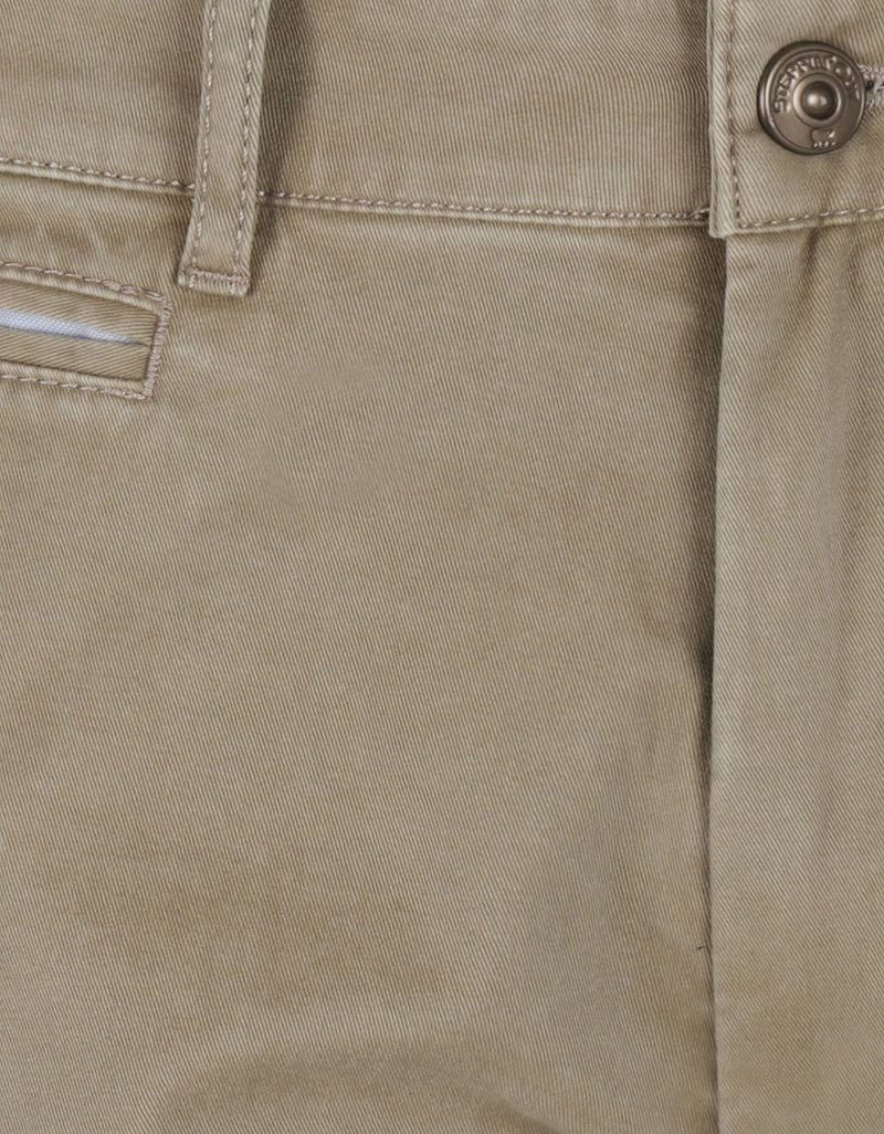 Steppin' Out Chino Northport Khaki - Größe W 36 - L 34 günstig online kaufen