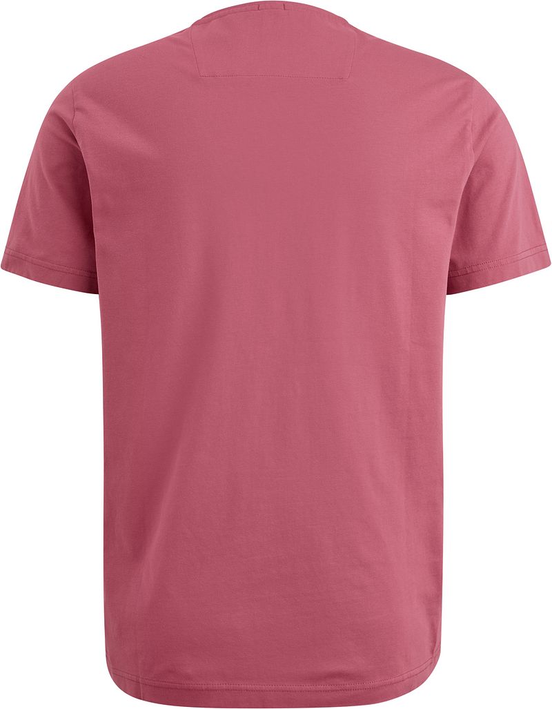 PME Legend Guyver T-Shirt Rosé Pink