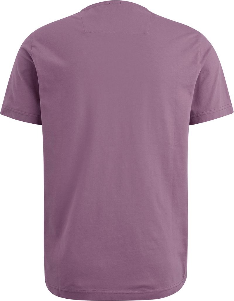 PME Legend Guyver T-Shirt Paars