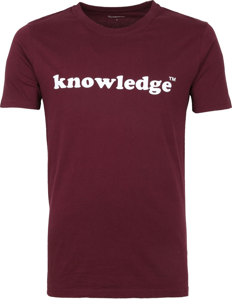 Knowledge Cotton Apparel | Morgen in huis | Suitable