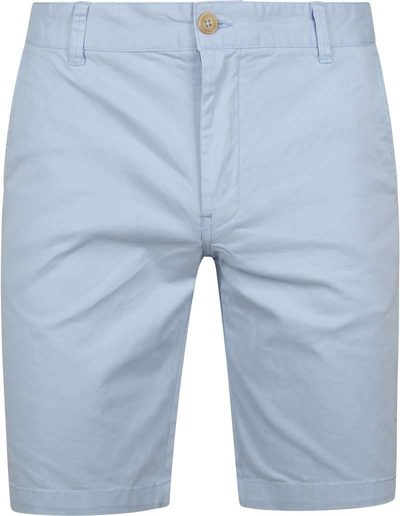 Suitable Barry Short Clair Bleu taille 48