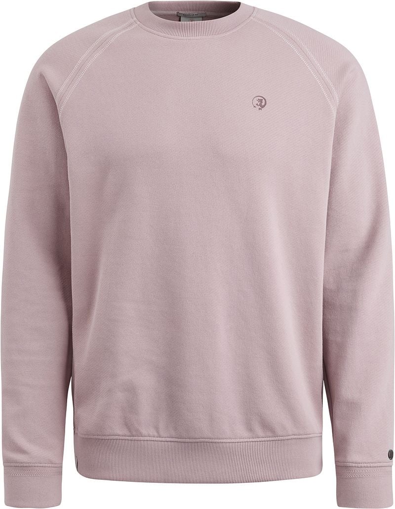 Cast Iron Pullover Altrosa - Größe XXL günstig online kaufen