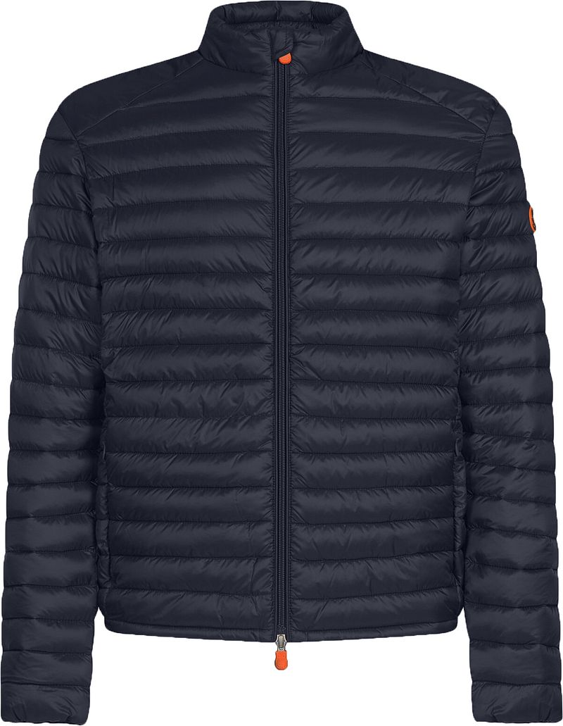 Save The Duck Veste Giga Alexander Bleu Marine Bleu foncé taille M
