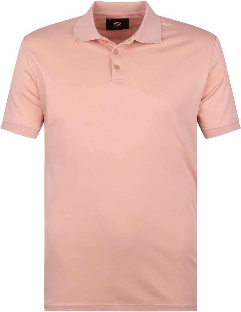 Suitable Sorona Polo Shirt Pinke - Größe 3XL günstig online kaufen