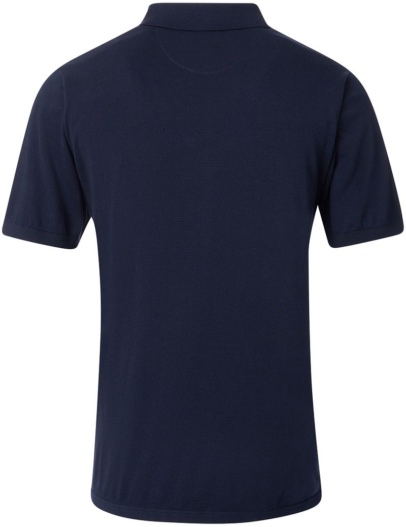 CASAMODA Poloshirt CASAMODA Polo-Shirt uni günstig online kaufen