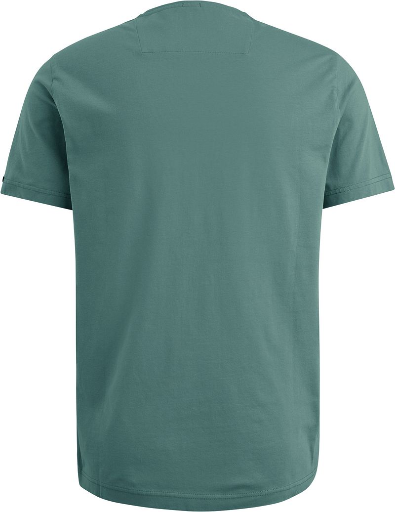 PME Legend Guyver T-Shirt Turquoise