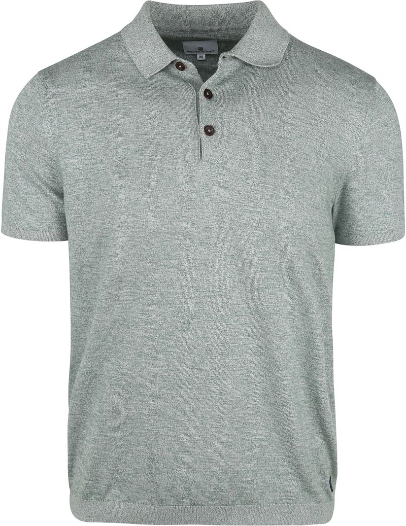State Of Art Polo Vert taille M