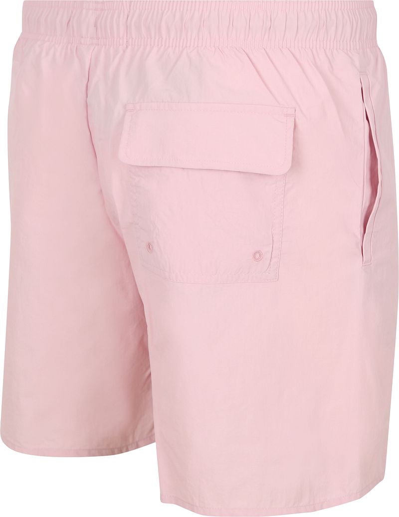 Lyle and Scott Lyle & Scott Zwembroek Plain Roze