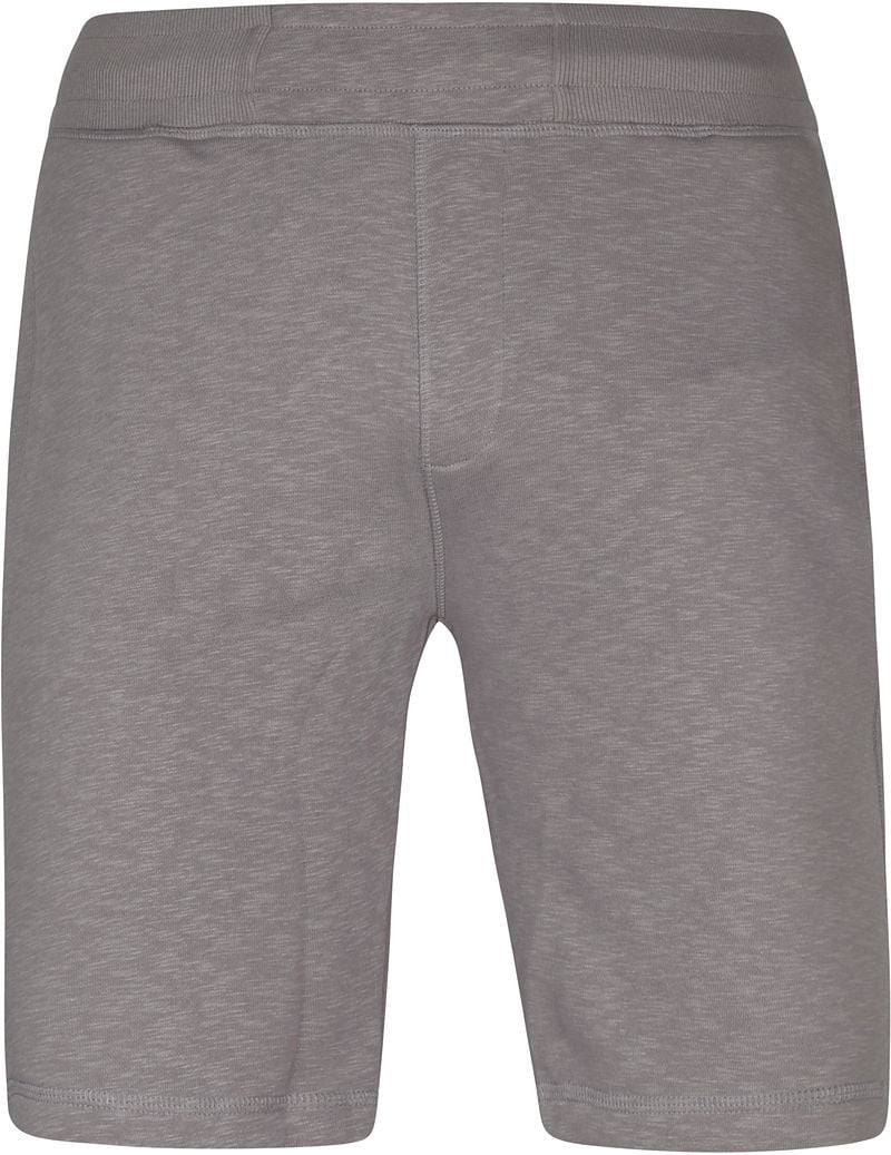 Suitable Respect Luke Kurze Sweatpants Grau - Größe L günstig online kaufen