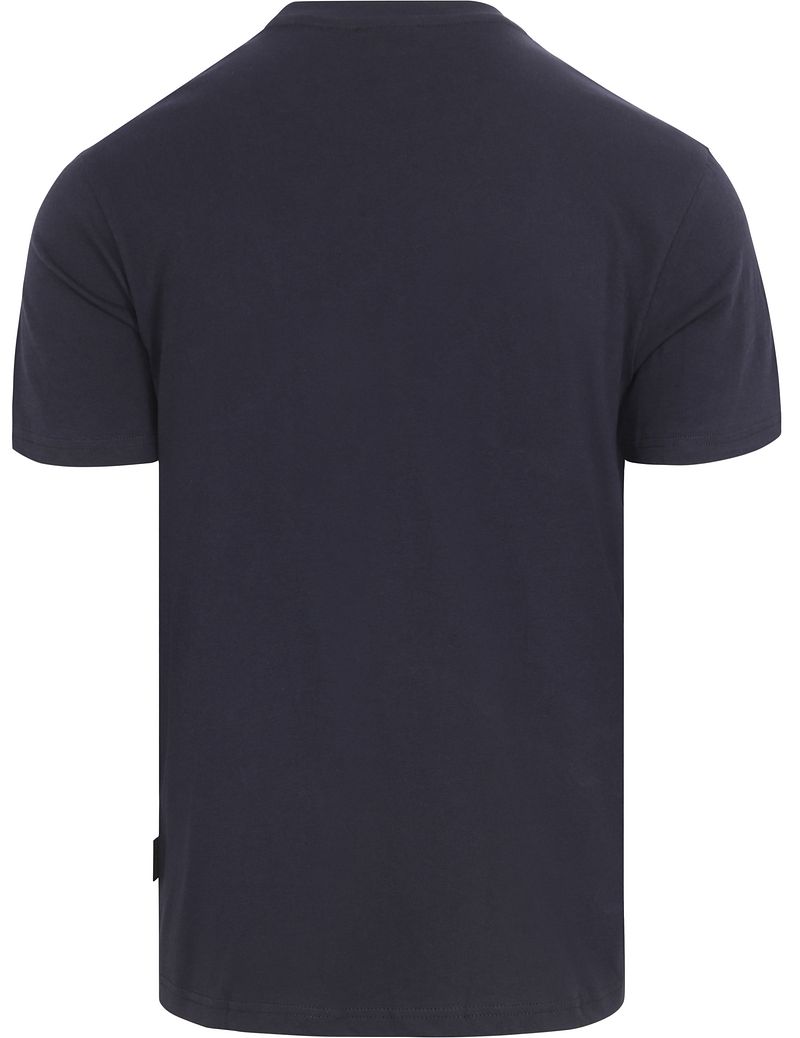 Napapijri Aylmer T-shirt Navy