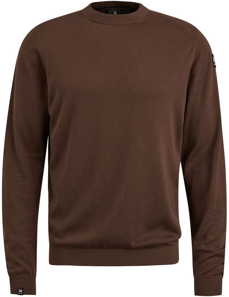 Vanguard Pullover Braun - Größe XL günstig online kaufen