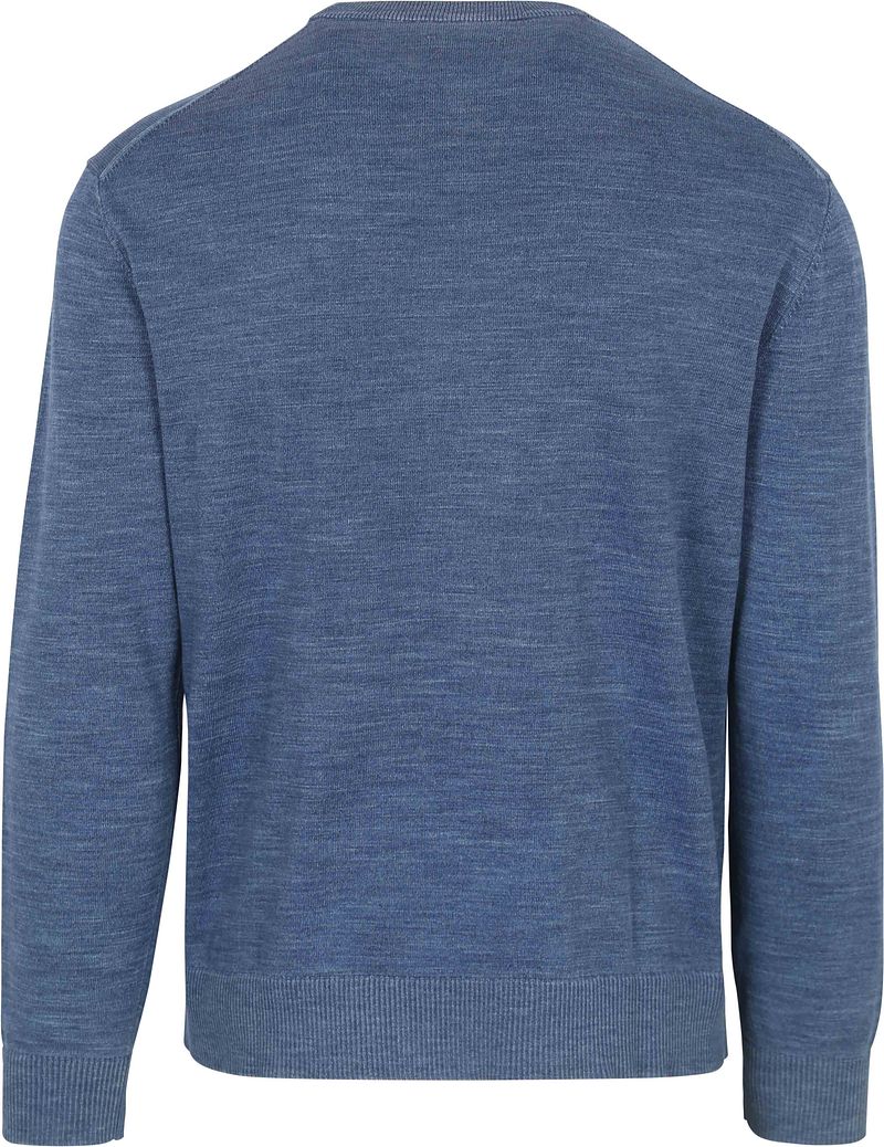 Gant Sunfaded Trui Blauw