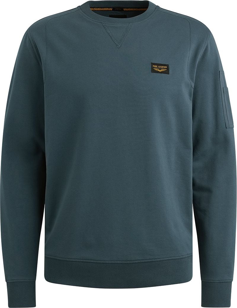 PME Legend American Classic Sweater Stargazer - Größe M günstig online kaufen