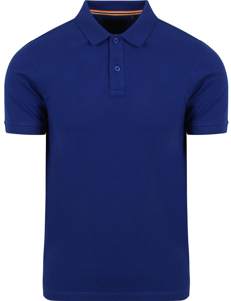 Suitable Cas Poloshirt Royal Blau - Größe XXL günstig online kaufen