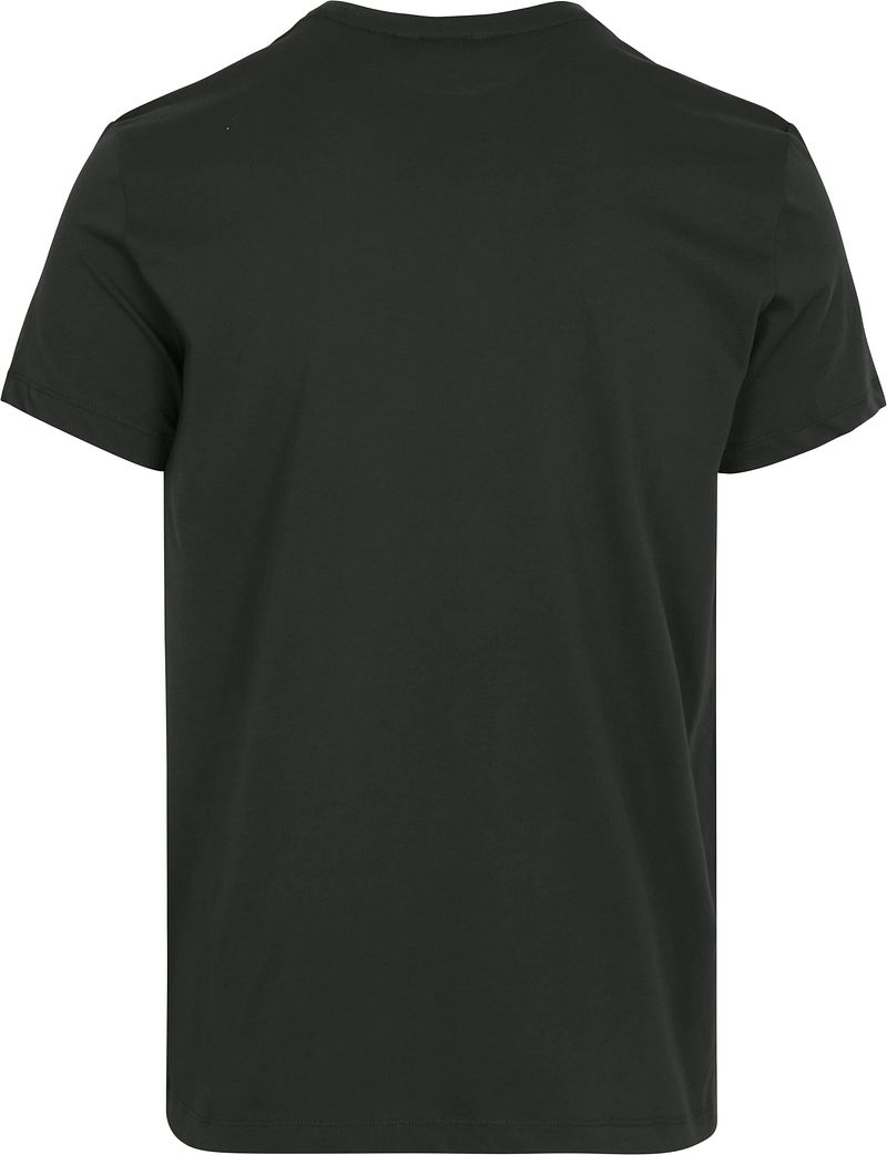 Bjorn Borg Basic T-Shirt Urban Groen