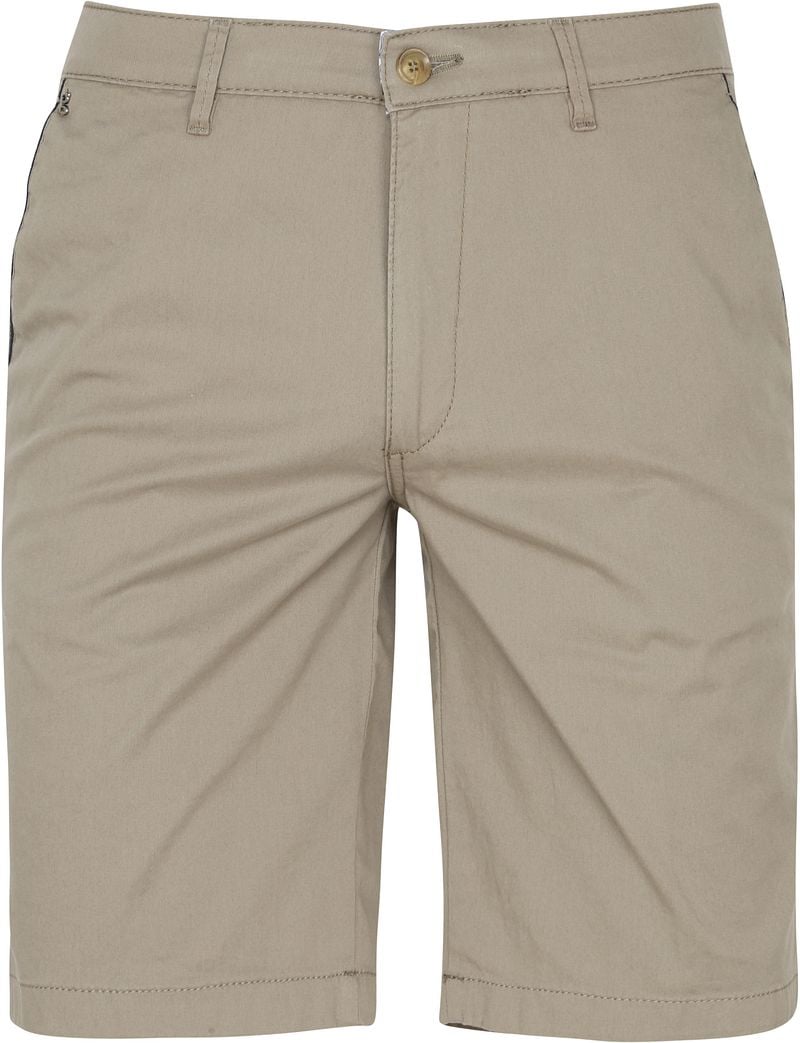 Gardeur Shorts Bermuda Jasper Olivgrun - Größe 26 günstig online kaufen