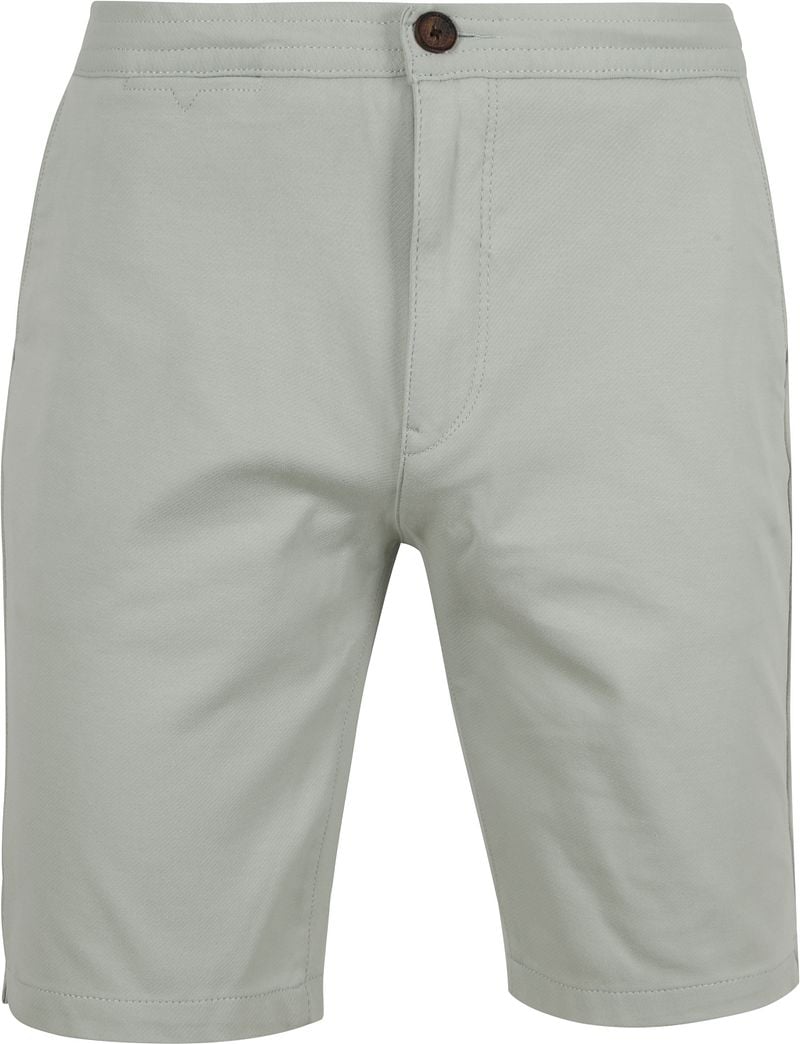 Vanguard Chino Short Twill Hellgrün - Größe 32 günstig online kaufen