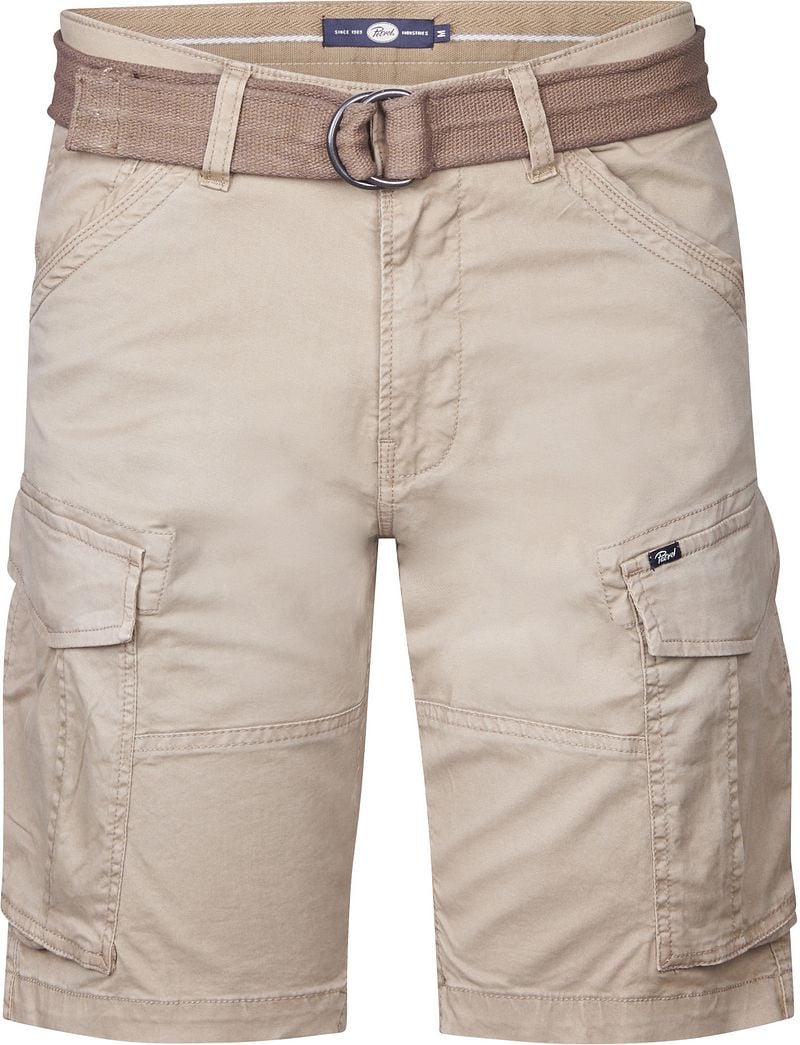 Petrol Cargo Short Beige - Größe L günstig online kaufen