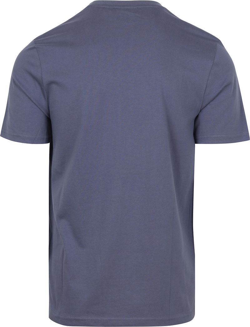 Lyle and Scott T-shirt Indigo