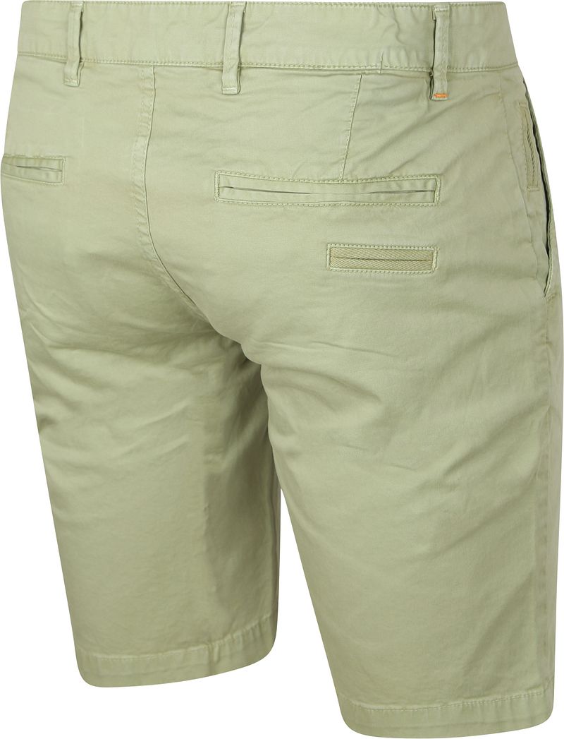 Suitable Berry Short Groen
