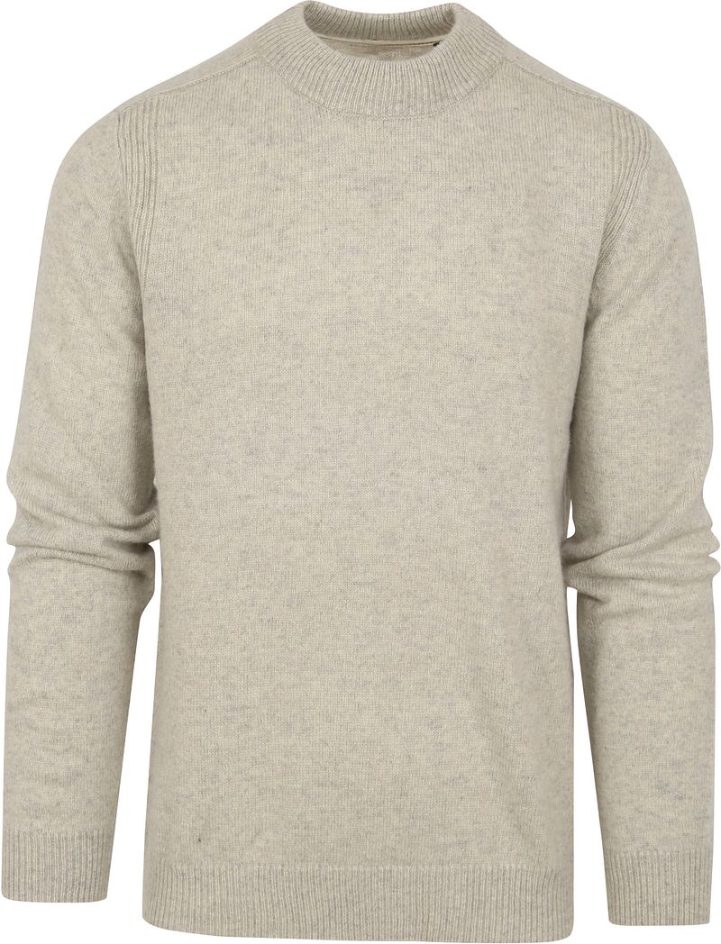 Anerkjendt Pull Akrico Beige taille S