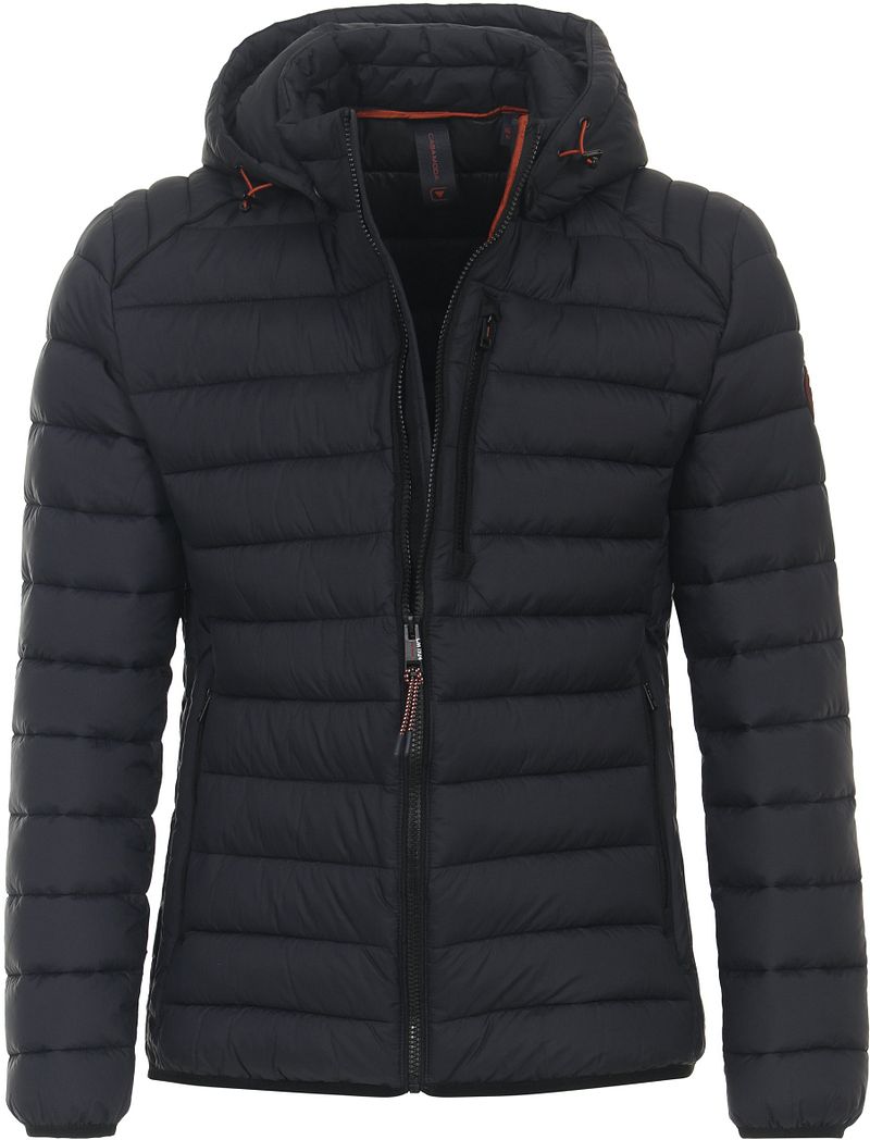 Casa Moda Jacke Dunkelgrün - Größe XXL günstig online kaufen