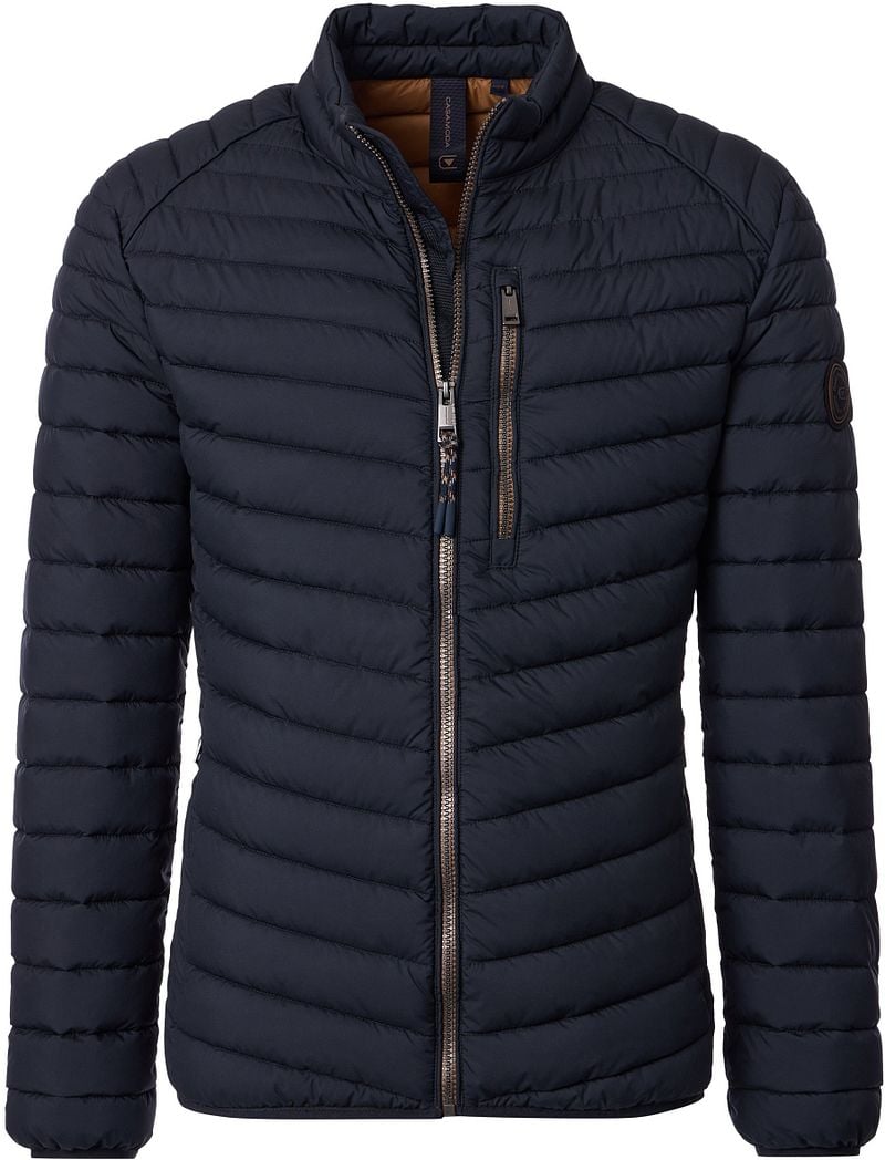 Casa Moda Jacke Puffer Light Weight Navy - Größe XL günstig online kaufen